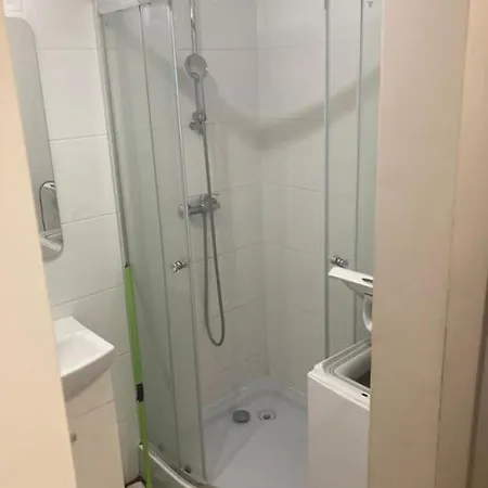 Apartment Kawalerka Teofilow Lodz