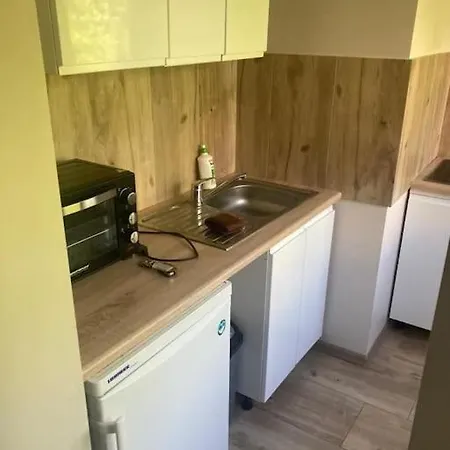 Kawalerka Teofilow Lodz