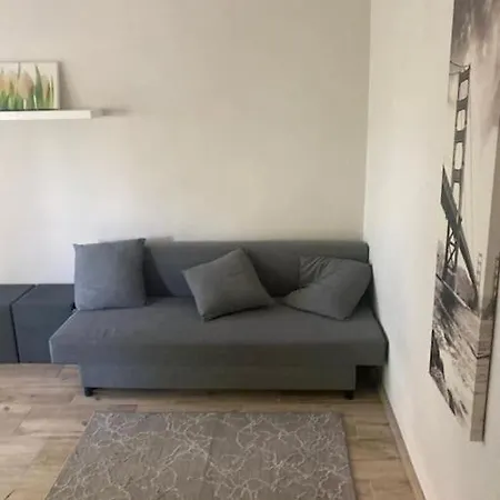 Apartment Kawalerka Teofilow *