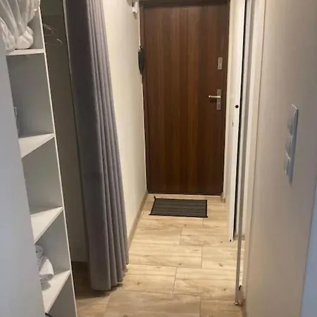 Apartment Kawalerka Teofilow *
