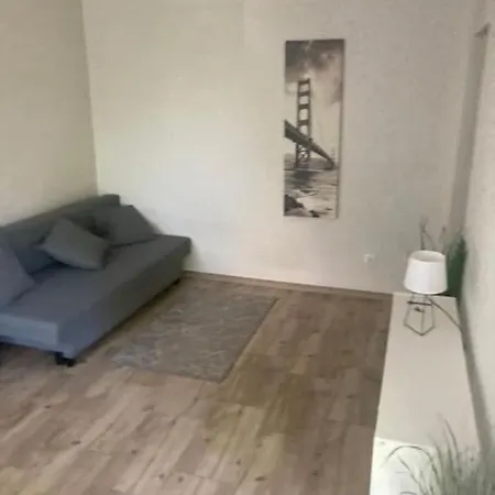 Kawalerka Teofilow Apartment *